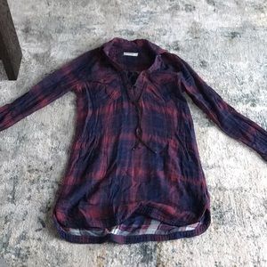 Blank NYC dress